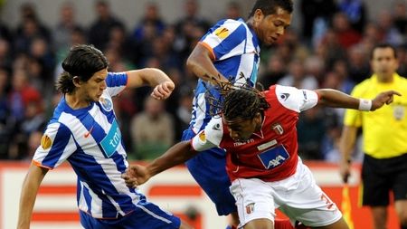 Săpunaru, blocat la Porto!** "Lazio a renunțat! Lusitanii cer prea mult"