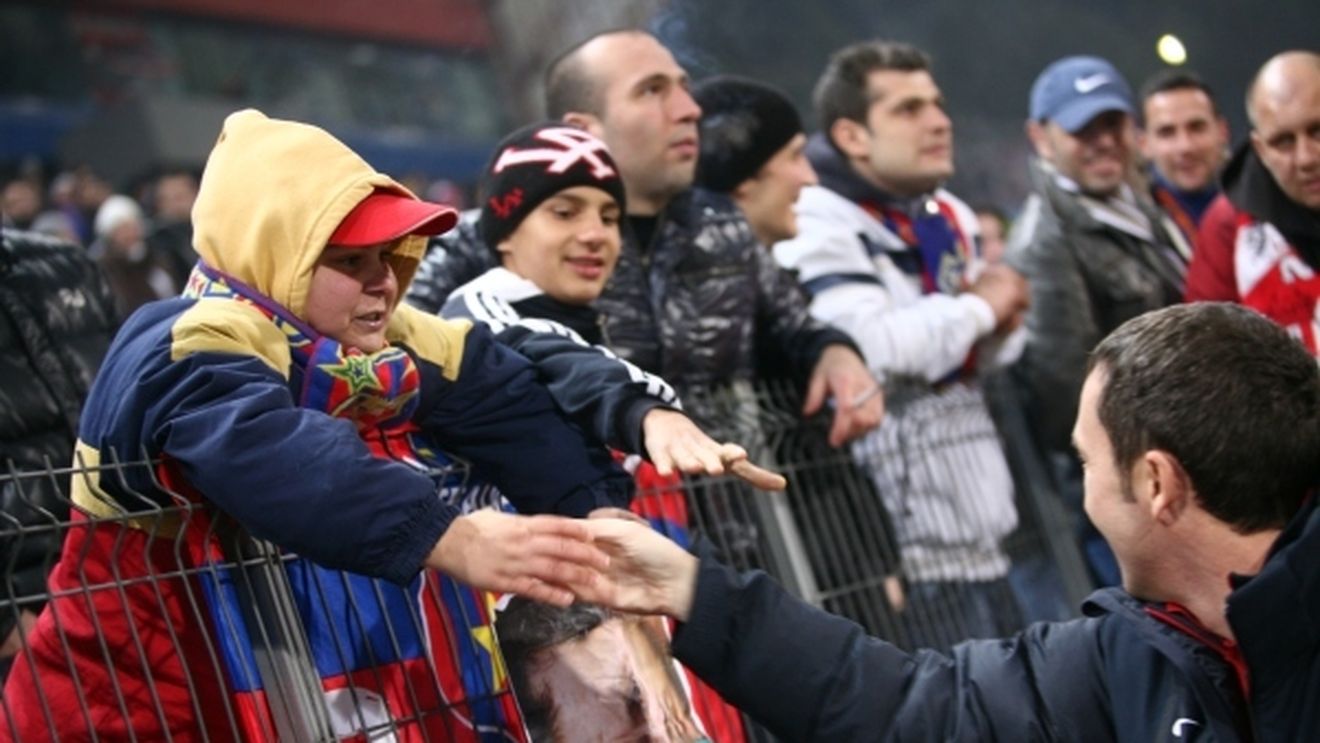 Cum vrea MM Stoica să rezolve cea mai mare problemă a Stelei:** "Nu se va mai întâmpla de acum!" Ce promisiune le face fanilor