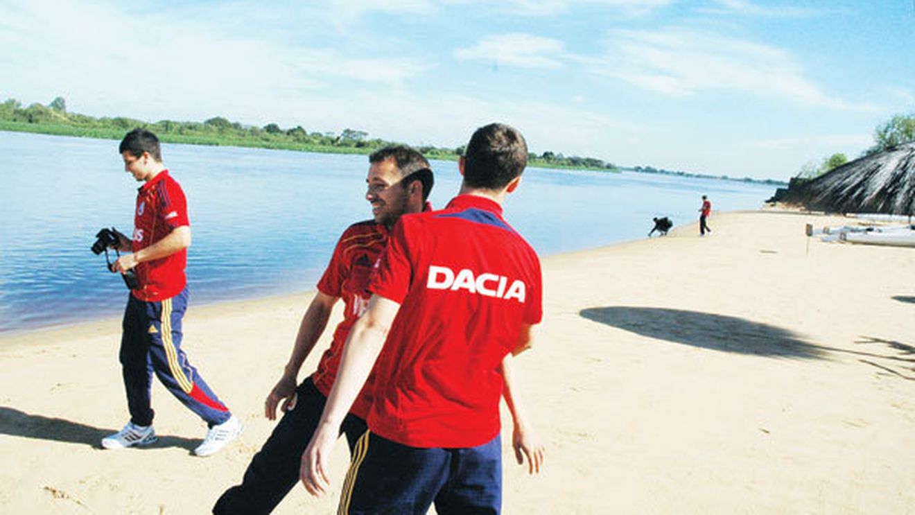 Țucudean, noul număr 10!** "Nu simt nicio presiune din cauza lui"