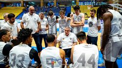 „Lupii” au mușcat și la Memorialul „Elemer Tordai” și au prins curaj „Obiectivul este play-off-ul”