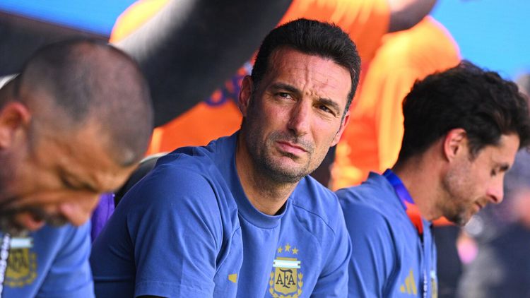 CM 2026 Scaloni și-a anunțat decizia după ce Argentina a pierdut finala cu Spania: „Nu știu dacă pot obține ceva mai important”