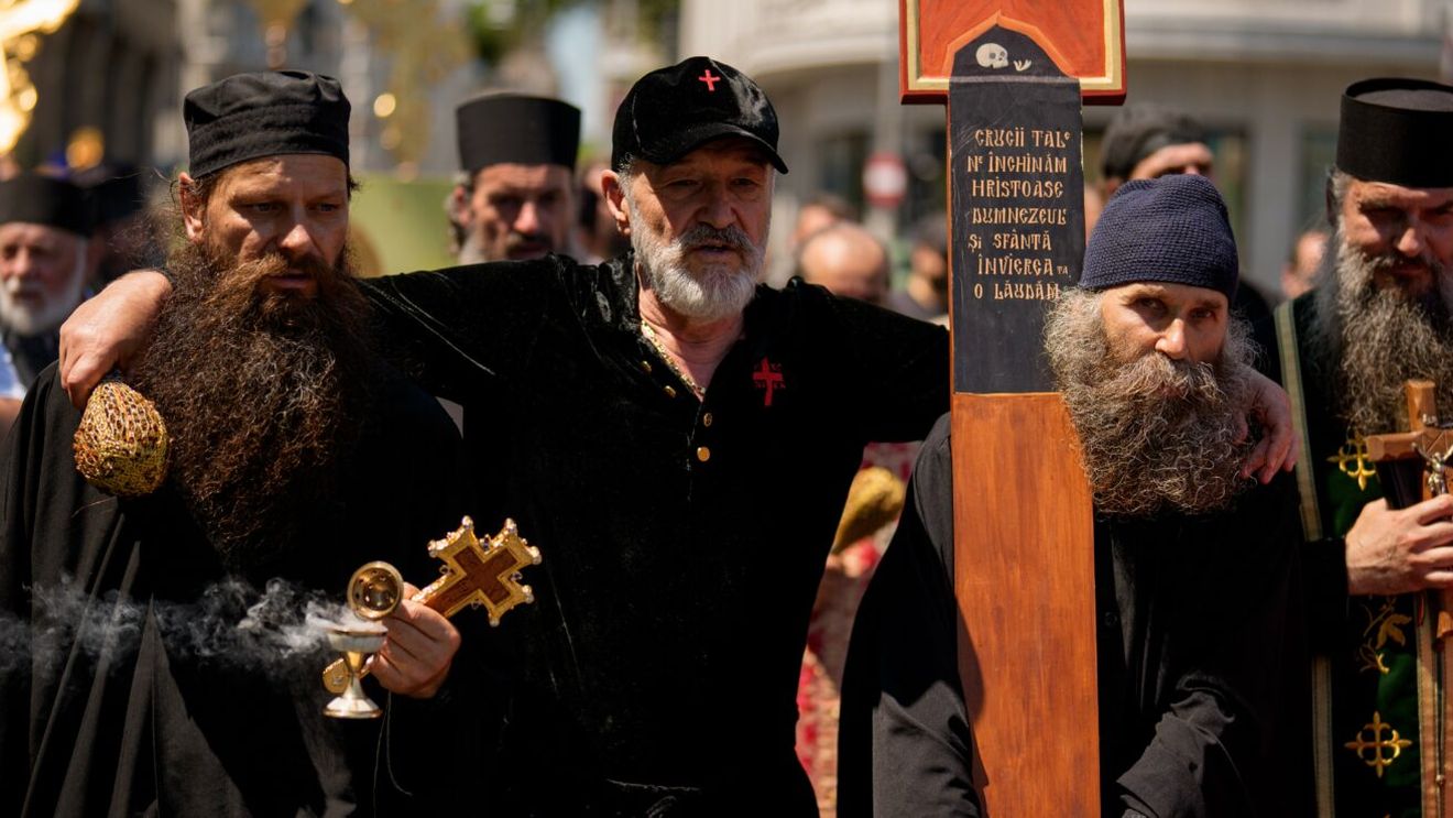 Primăria Constanța a cerut demolarea bisericii lui Gigi Becali. Decizia finală a judecătorilor e așteptată de miliardar