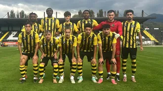 Nou-promovata în Liga 3 din Argeș se mută în județul Olt! Petrolul Hârtiești, pe urma fostei echipe Atletic Bradu?