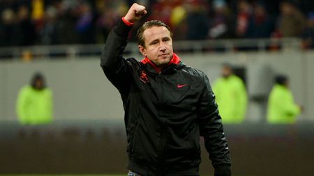 Se face selecționer?** Reghe a primit o ofertă incredibilă de la echipa care l-a vrut pe Pep Guardiola:** "I-au înaintat niște sume, care la Steaua sunt de domeniul SF-ului"