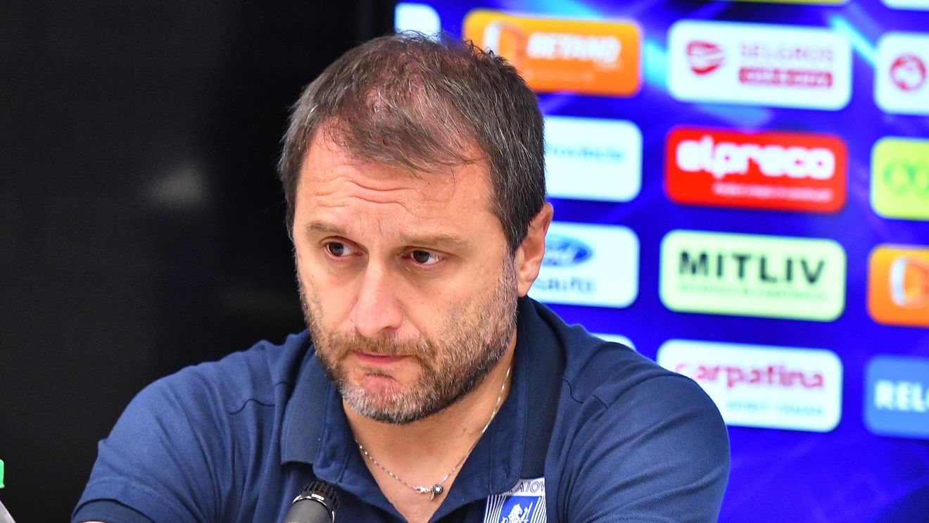 Mangia a făcut anunțul! Craiova mută pentru prima dată pe piața transferurilor în această iarnă: "Va semna!"