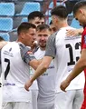 Petrișor Petrescu, părere-șoc despre CSC Șelimbăr înainte de barajul cu CS Dinamo pentru evitarea retrogradării din Liga 2: ”Echipa noastră este extraordinar de bună! Dumnezeu ne-a mai întins o mână și ne-am agățat de ea”