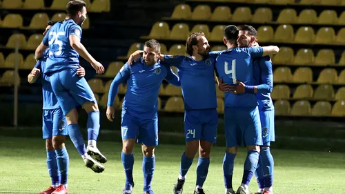 Academica Clinceni, anunț senzațional! Echipa ilfoveană va juca pe un nou stadion + Ce capacitate va avea arena