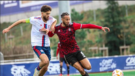 Fotbalistul de la Olympique Lyon care a semnat în Superliga se pregătește să facă spectacol la noua echipă! Anunțul patronului: „Arată bine! Atunci poate debuta”. EXCLUSIV