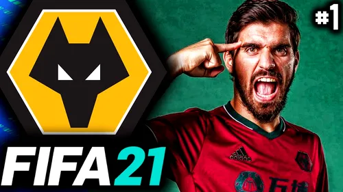 Wolves FC, echipa cu cei mai mulți jucători portughezi din ePremier League. Care sunt cele mai bune carduri din FIFA 21