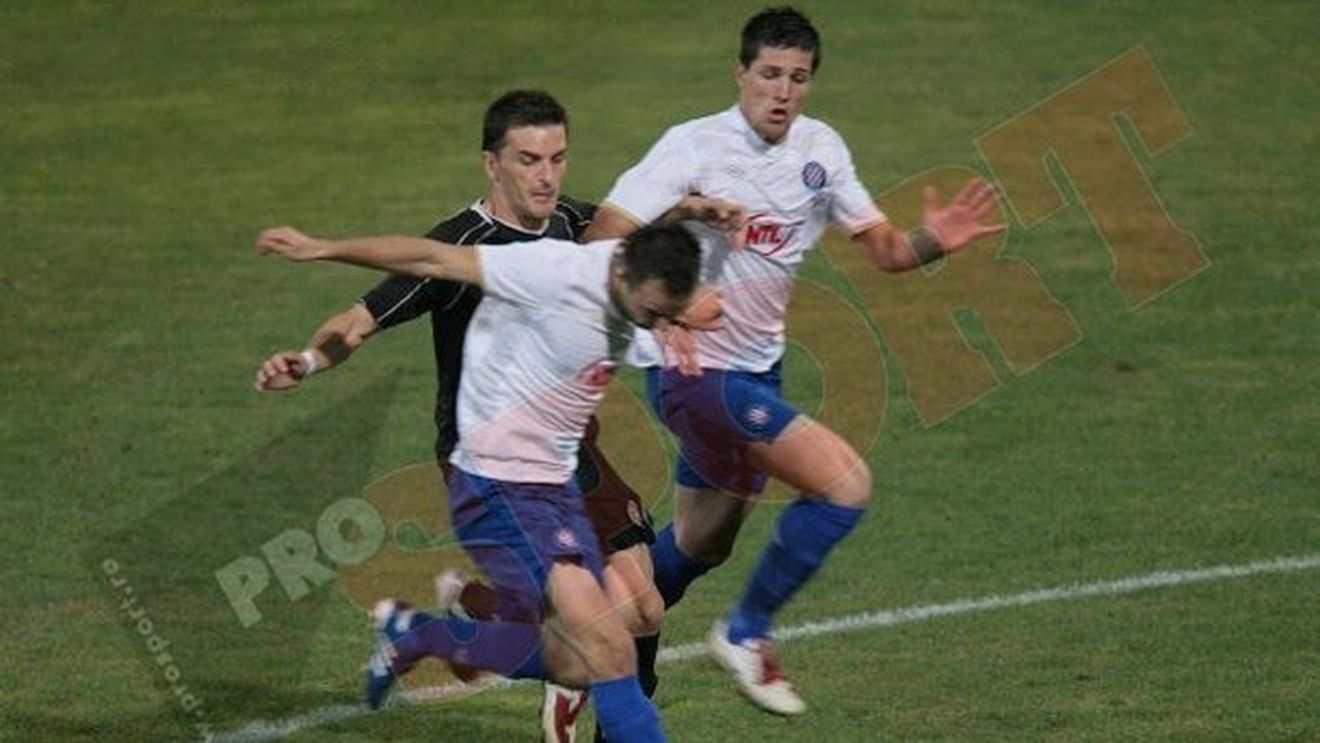 Presa croată:"Europa, iată-ne" / "Să înceapă petrecerea!"