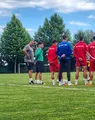 Înlocuitor pentru Măgerușan. AFC ASA Târgu Mureș și-a adus un atacant înalt fost la Slatina pentru a acoperi locul fostului său golgheter