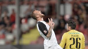 EXCLUSIV | Omul care pariază pe revenirea lui Alibec: "Are un stâng de aur. Dacă doar Șumudică a știut să facă asta, e foarte grav"