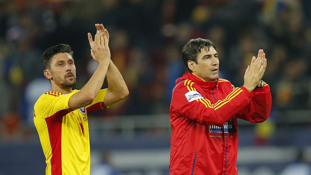 Hagi face apel la fani: "Echipa națională ar trebui să aibă mai mult suport!"