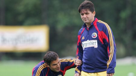 Lăcătuș nu-i dă nicio șansă lui Mutu: "Lyon și Bayern sunt deja calificate în optimile Ligii"