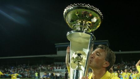 "Nu vom fi fricoși, vrem să ne calificăm în optimile Ligii!"