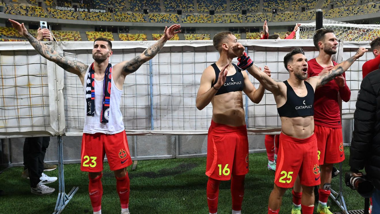 Primul fotbalist care vrea să plece de la FCSB! Gigi Becali nu l-a plăcut niciodată și acum el a început să dea semne clare: Bănel Nicoliță a „citit” asta în gesturile vedetei croate