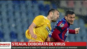 ProSport LIVE 17 septembrie | Am dezbătut pe larg dezvăluirile din ProSport legate de cazul meciului Steaua - Vaslui 