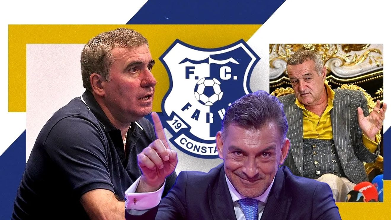 „E un jucător super rar". Ilie Dumitrescu şi-a dat binecuvântarea pentru transferul de la Gică Hagi la Gigi Becali