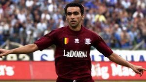 Mâine în ProSport!** Iencsi ar putea reveni pe teren la meciul cu CS Otopeni!