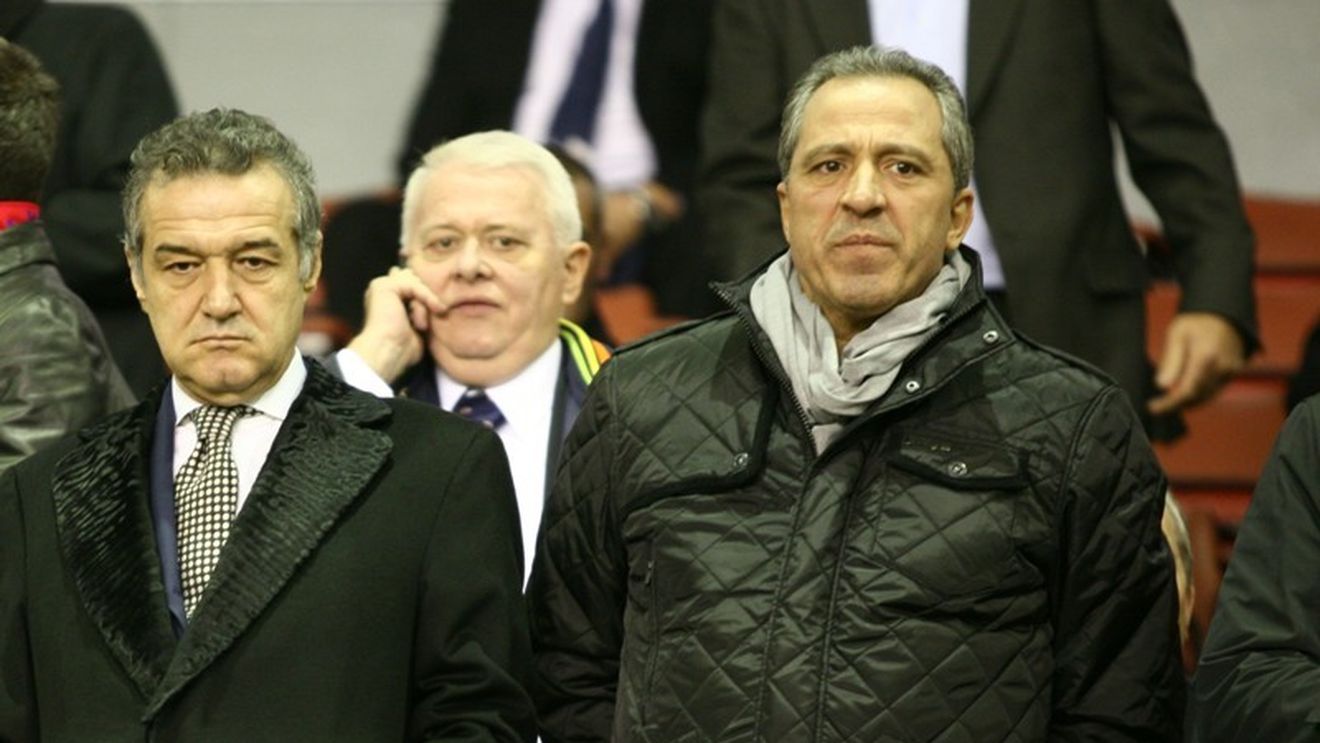 PLANUL diabolic al lui Becali! **Adevăratul MOTIV pentru care Marcel Popescu a fost adus la Steaua