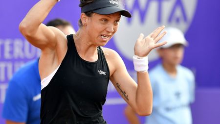 Patricia Țig, eliminată în turul 2 la US Open 2020! A luat doar trei game-uri în fața Donnei Vekic