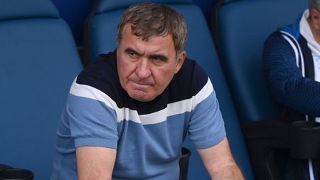 Fostul conducător din SuperLiga, verdict dur despre Gică Hagi: ”Nu are nimic de calitate”