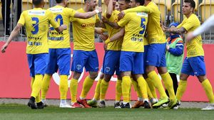 Situaţia financiară la Petrolul în această perioadă de inactivitate, una ”super în regulă”. Costel Enache: ”Avem susţinere totală”