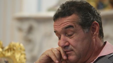 Gigi Becali, suspectat de bunuri și conturi nedeclarate"