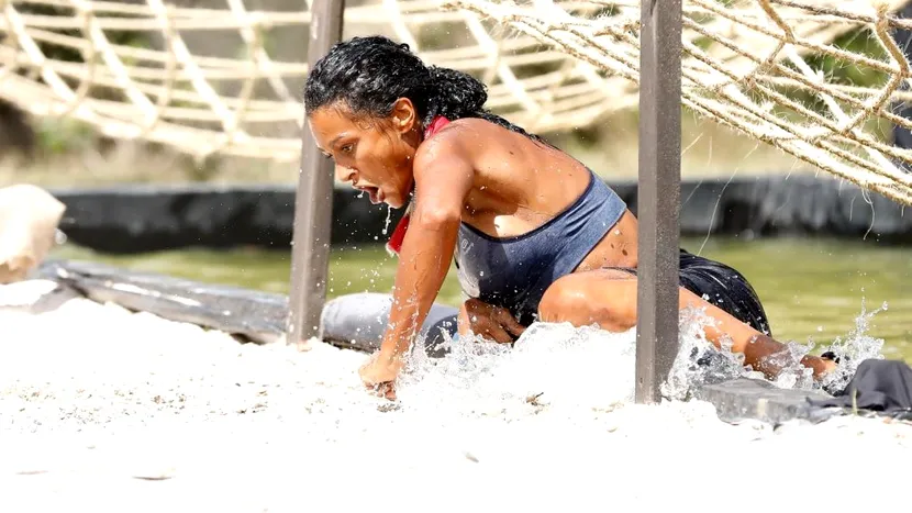 Majda Aboulumosha, dezvăluiri despre experiența trăită la ”Survivor România”. ”Am dormit cu șobolanii, dădeam la o parte șerpii cu mâna”