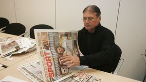 Liță Dumitru anunță un nou rival pentru Burleanu, în cazul în care alegerile de la FRF se vor repeta: "Va candida și Mircea Minea"