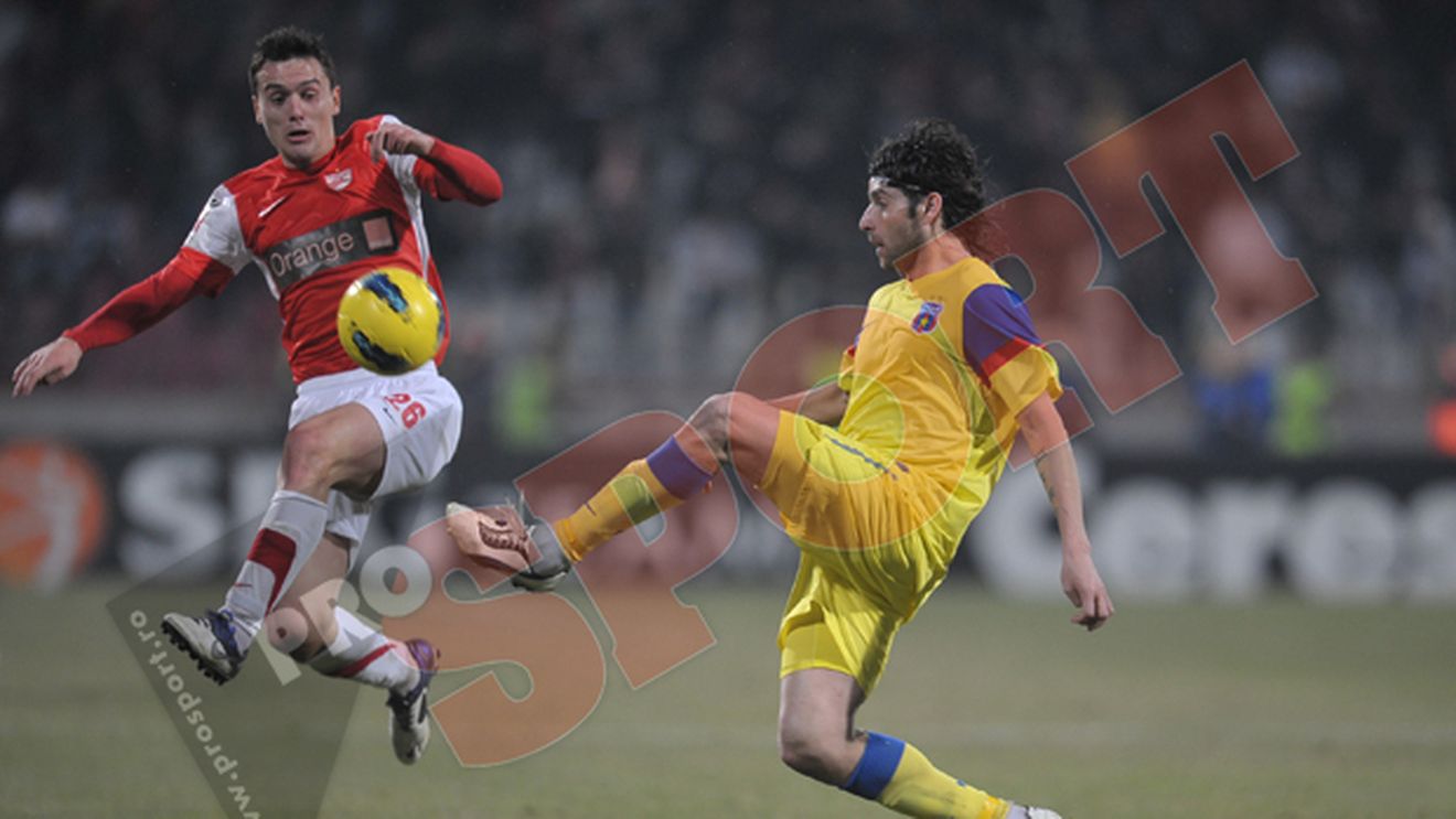 Ciobi fără soluții, Ilie Stan s-a salvat!** Motivul pentru care Derby de România a fost un meci special! 5 concluzii după Dinamo-Steaua 1-3