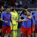 Scandal monstru la golul lui Alexandru Băluță din FCSB – Petrolul Ploiești! Prahovenii au cerut out, dar VAR a validat reușita: a fost sau nu mingea ieșită?