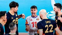 Ce PERFORMANȚĂ! România s-a calificat în optimile Campionatului European, după victoria superbă cu Turcia