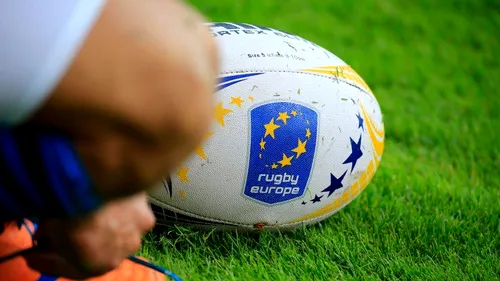 România-Belgia la rugby, meci care trebuia să se joace la Craiova pe 7 februarie, amânat pentru a treia oară! Care este motivul acestei decizii