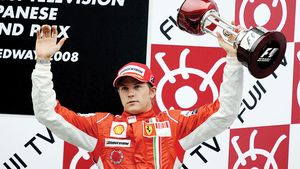 Ferrari umblă la salarii