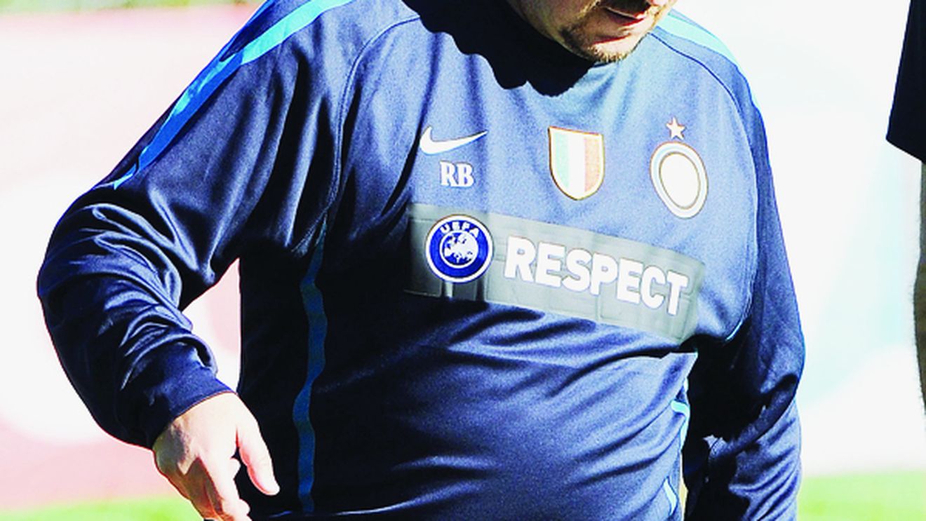 Câștigă sau pa!** Ultima șansă pentru Benitez