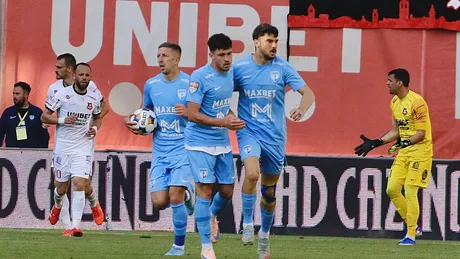 FC Voluntari crede cu adevărat că poate promova în SuperLiga! Florin Pîrvu ”declară război” Sibiului: ”Merităm să fim în Liga 1”