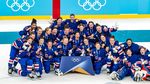 Fără precedent! Campioanele olimpice din naționala SUA de hochei au refuzat invitația lui Donald Trump de a se întâlni