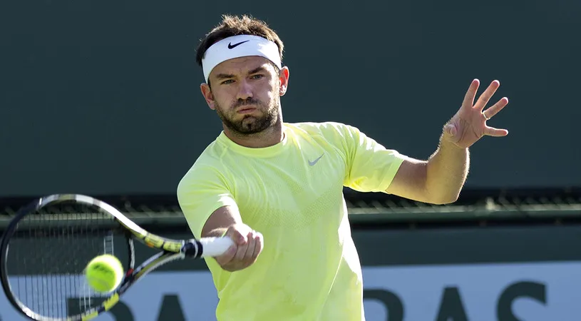 Florin Mergea și Rohan Bopanna s-au calificat în semifinalele de dublu, la Casablanca