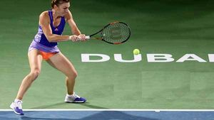 După ce a semnat cu Nike, Halep mai poate da o "lovitură" importantă. Propunerea senzațională primită de Simona: startul negocierilor se dă săptămâna viitoare