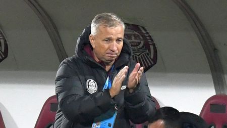 Marius Tucă îl pune la zid pe Dan Petrescu: „Mi se pare deplasată chestia asta!”. Unde a greșit în negocierile cu FRF | VIDEO EXCLUSIV ProSport Live
