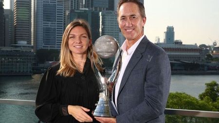 Cahill, remunerat regește de Halep! Suma uriașă cu care Simona își plătea antrenorul