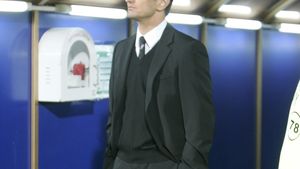 Ofensivă searbădă