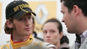 "F1? Un vis posibil pentru oricine"