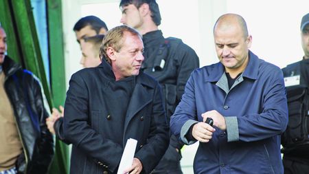 Mititelu a găsit "legea" prin care poate declanșa falimentul FRF!** "Sunt morți, sunt mâncați!"