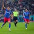 Ce au decis 36,51% dintre fani pentru Boutoutaou la FCSB după doar 45 de minute în teren cu Rapid