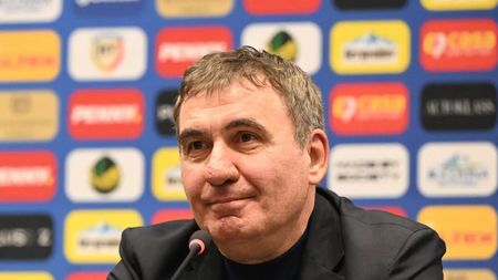 Gigi Becali, reacție dură după ce Gică Hagi a luat naționala României: „Nu are vreo șansă, ca valoare”