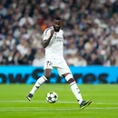 Ce s-a întâmplat pe teren, după Real Madrid – AC Milan 1-3, e scandalos și a stârnit indignarea fanilor campioanei Europei