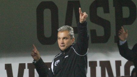 Meszaros: "Jucătorii erau distruși în vestiar"
