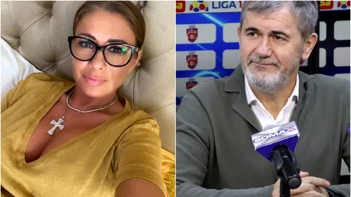 Anamaria Prodan îi răspunde lui Valeriu Iftime, după ironia privind candidatura la șefia LPF: „Trebuie să vorbească cu stimă de mine, pentru că sunt numărul 1” | EXCLUSIV